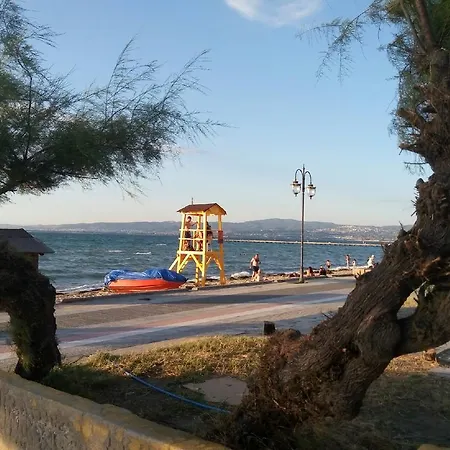 Sunny 50m From The Beach Peraía